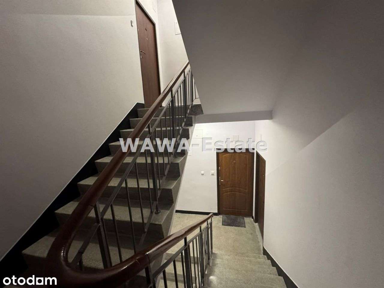 Śródmieście. Dwa pokoje. Po remoncie. Metro.-14