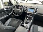 Ford S-Max 2.0 TDCi Titanium - 28