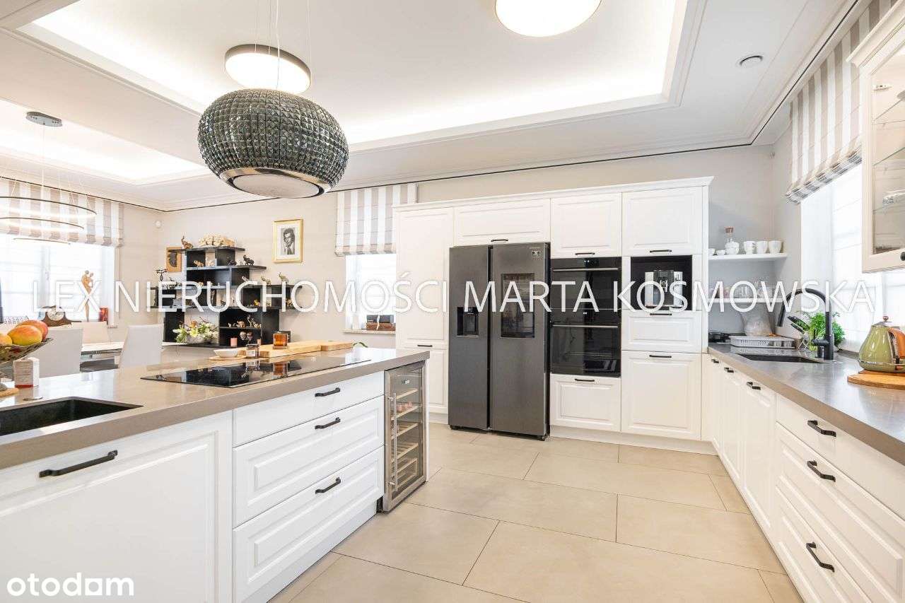 Walendów, dom o pow. 326,98 m, działka 1244 m - Pełny obrazek: 4/18