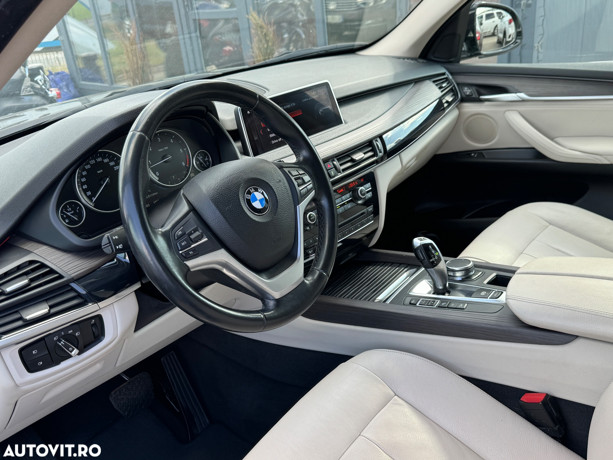 BMW X5 xDrive30d - 11