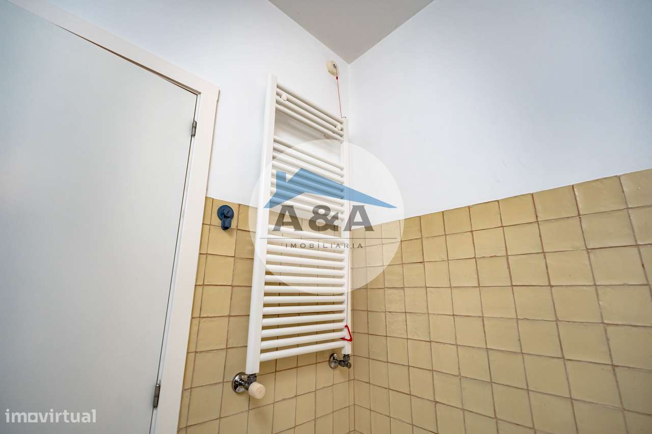 Villa Exclusiva de Arquitetura Contemporânea inserida na Natureza d...-47