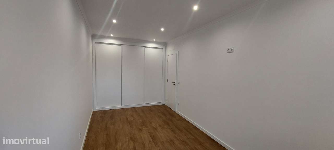 Apartamento T3 Novo na Lourinhã-20