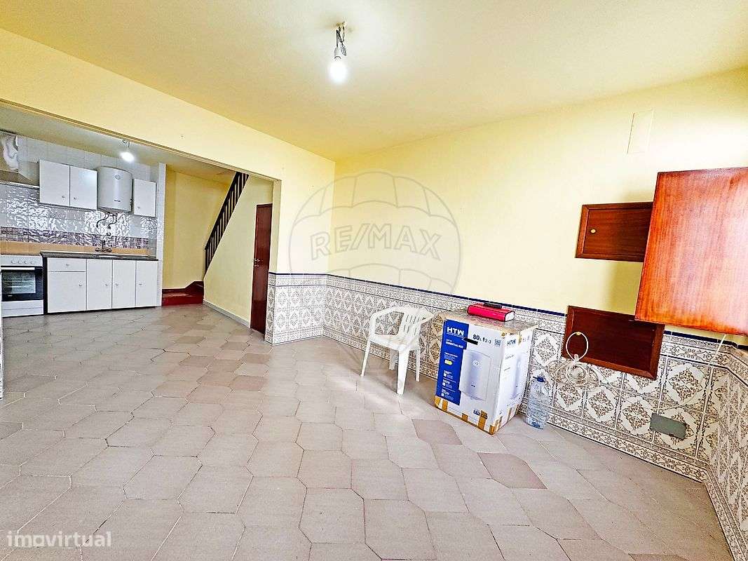 Moradia T2 para venda - Grande imagem: 4/24