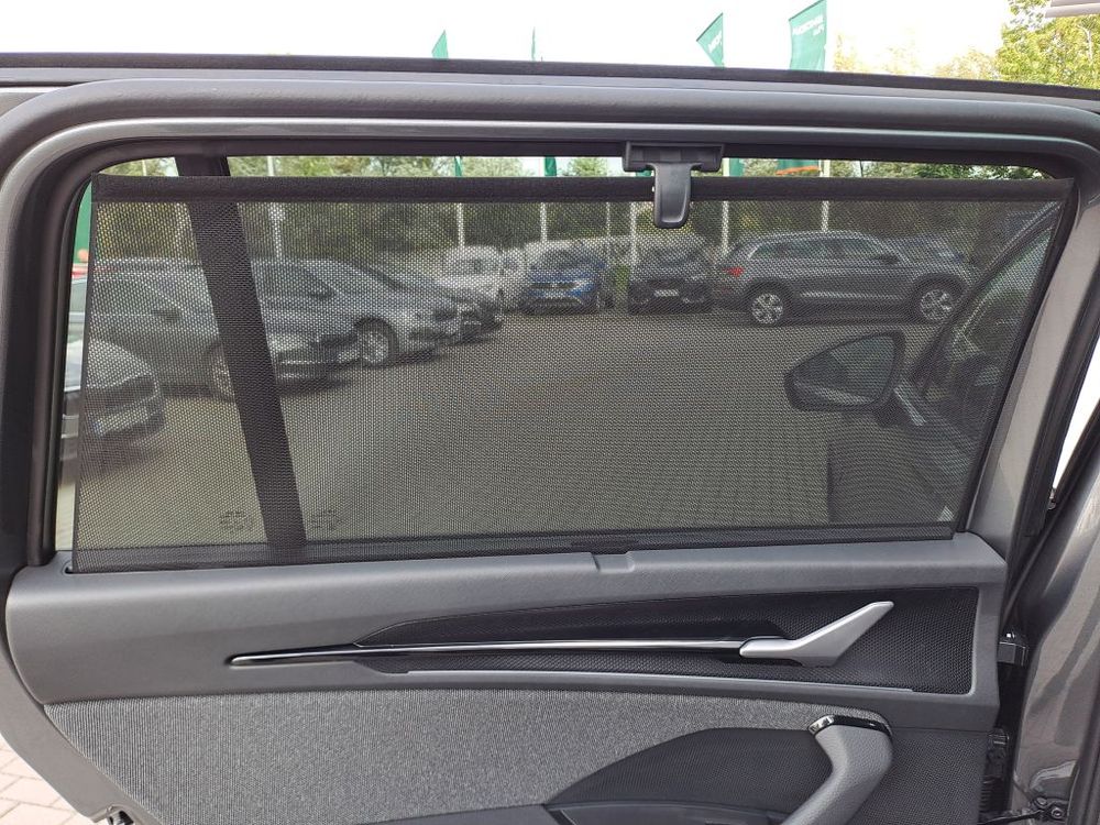 SKODA KODIAQ 1.5 TSI 204KM DSG 4x4 PLUG IN DRIVE, dostępny od ręki