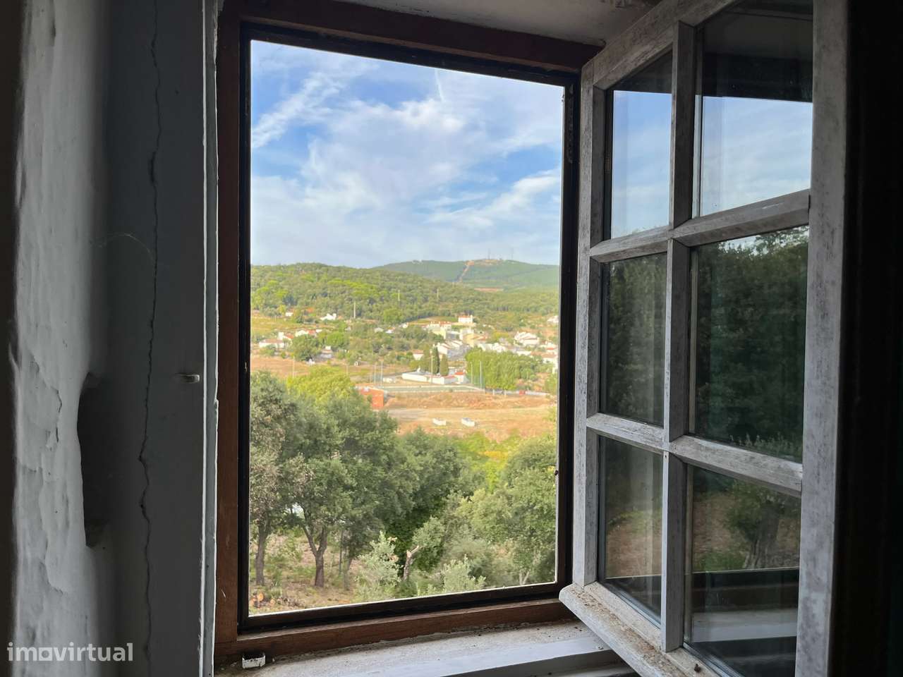 QUINTA T5 - REGUENGO - PORTALEGRE - Grande imagem: 3/53