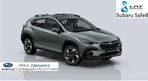 Subaru Crosstrek - 1