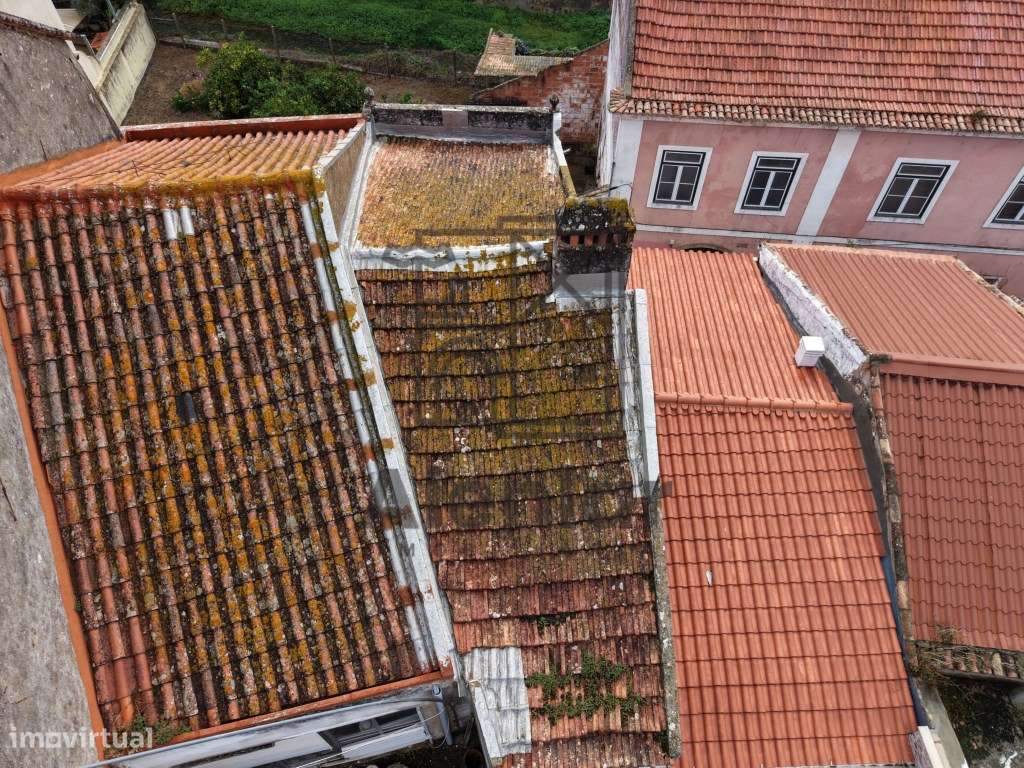 Oportunidade de Investimento no Centro Histórico de Alenquer - Bair...-38