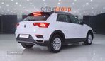 VW T-Roc 1.0 TSI Style - 3