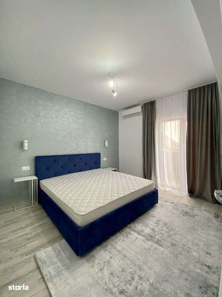 Casa  110 mp utili, Valea Lupului- Rediu - Imagine principală: 2/18