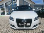 Audi A3 Cabrio 1.6 TDi Attraction - 2