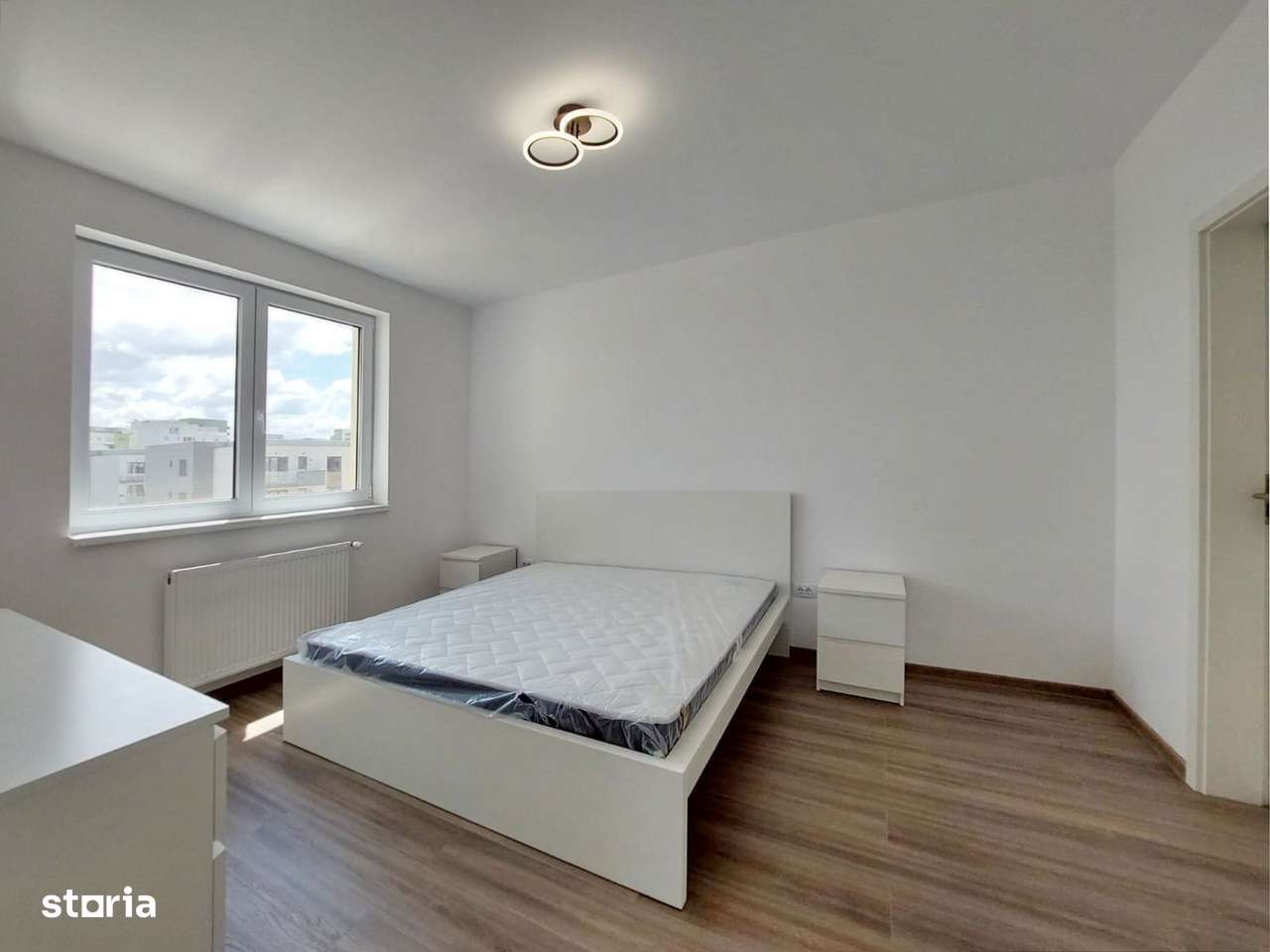 Apartament 3 camere Coresi - Structura Generoasa - Imagine principală: 4/11