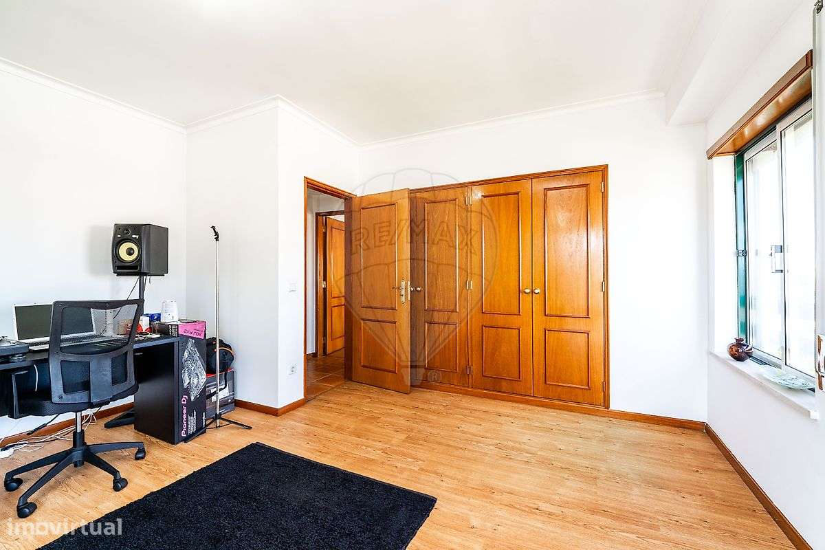 Apartamento T4 para venda-10