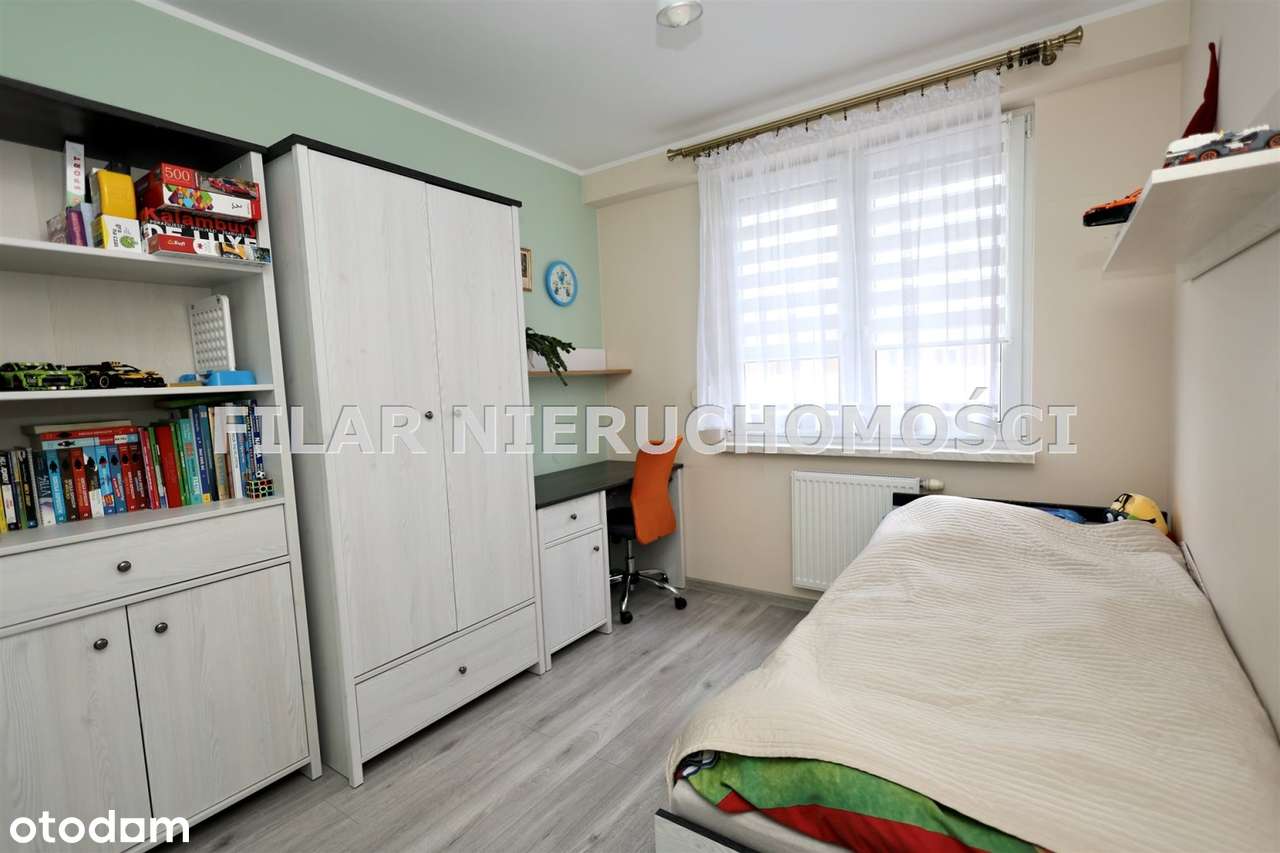 3 pokoje bezczynszowe os. Ustronie w Lubinie-3