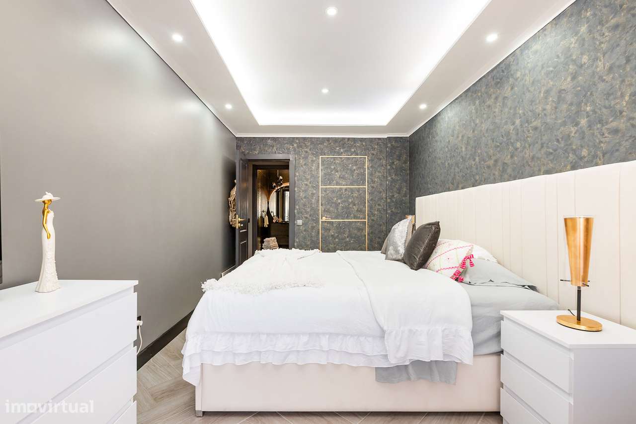 Apartamento T3, Costa da Caparica-6