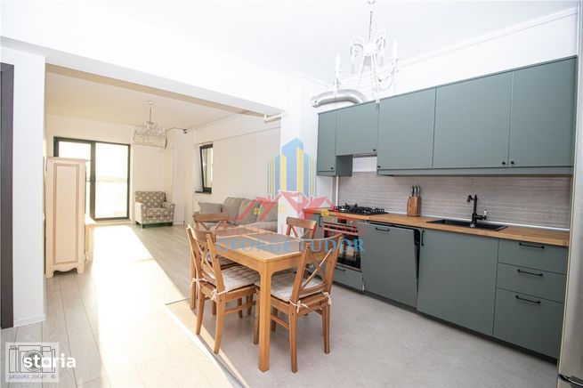 Ap. 2 camere, 65 mp, NOVUM Residence, Aleea Lacul Morii Nr. 127 - 129,-6