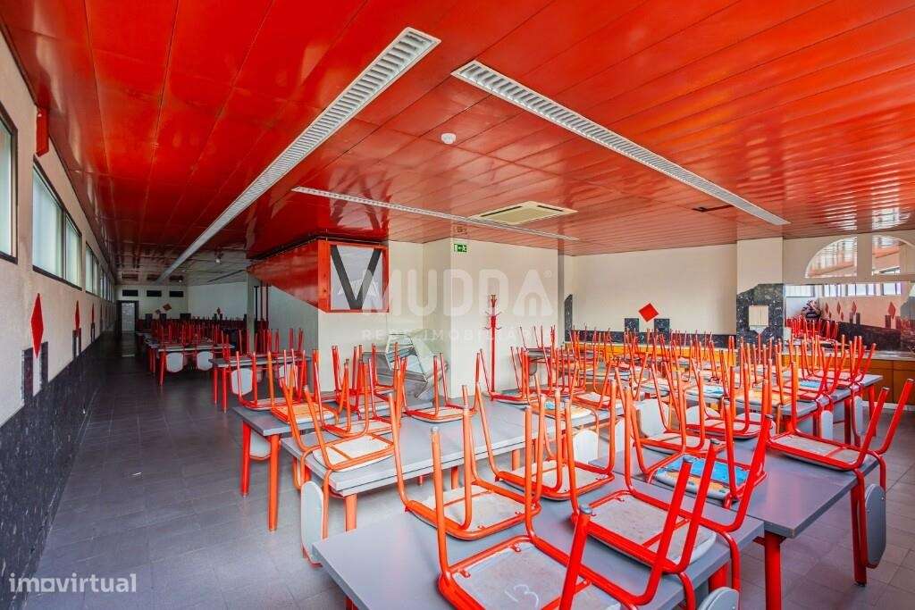 Espaço Comercial Premium com 715 m2 no Centro de Aveiro-32