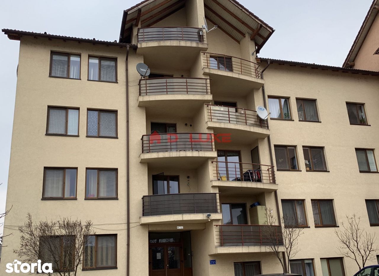 Apartamente de vanzare din Bistrita-nasaud, Bistrita - www.storia.ro