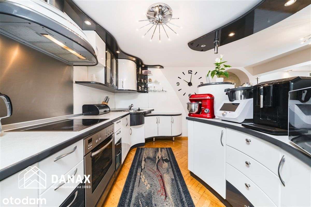 Czernichów Dom Na Dużej Działce - Pełny obrazek: 5/18