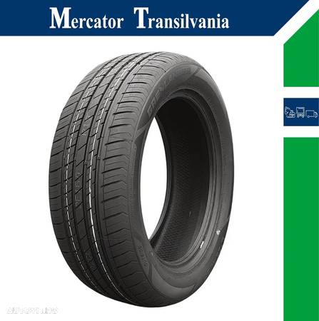 Anvelopa Vara, 265/45 R20, Grenlander L-Zeal 56, M+S 108W XL - 1