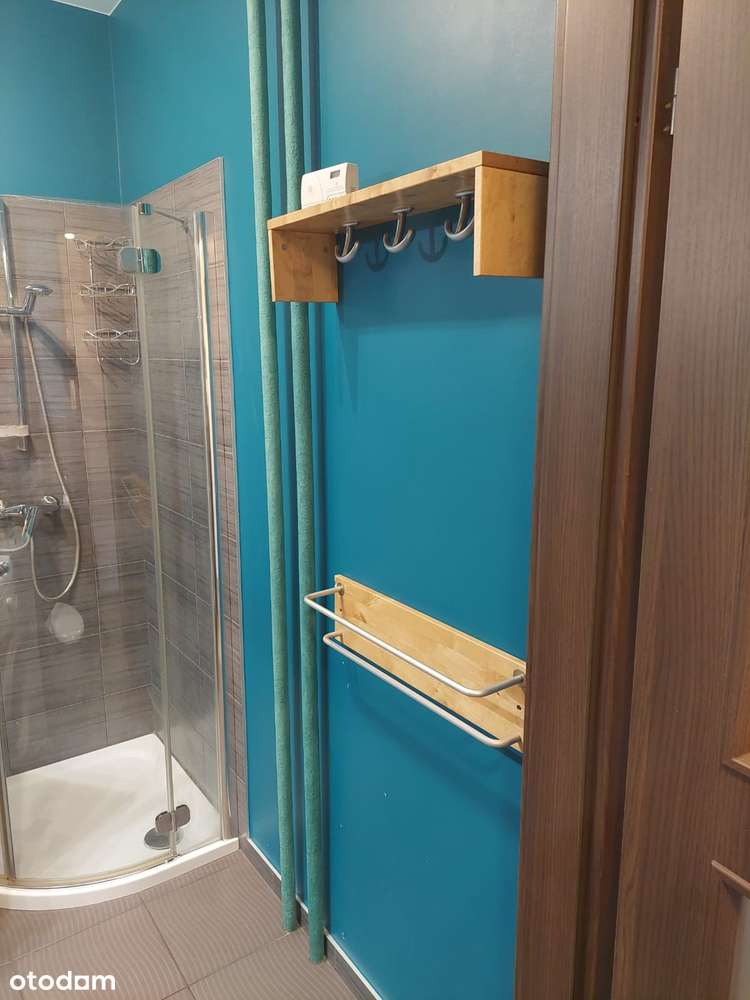 Kawalerka 21 m Kalisz Centrum - Pełny obrazek: 4/13