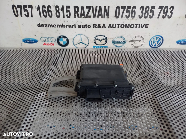 Modul Calculator ECU ABS ESP Mazda 2 Hybrid Toyota Yaris Cross Yaris 4 Hybrid An 2020-2021-2022-2023-2024 Cod 89680-K0010 - 2