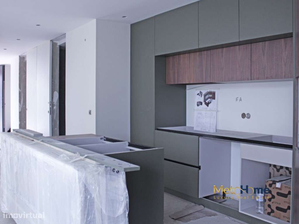 Moradia de Luxo V4 com Piscina Junto ao Mar - Canidelo, Vila Nova d...-21