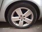 Alufelgi opony koła Seat Exeo 235/45 R17 wielosezonowe - 4