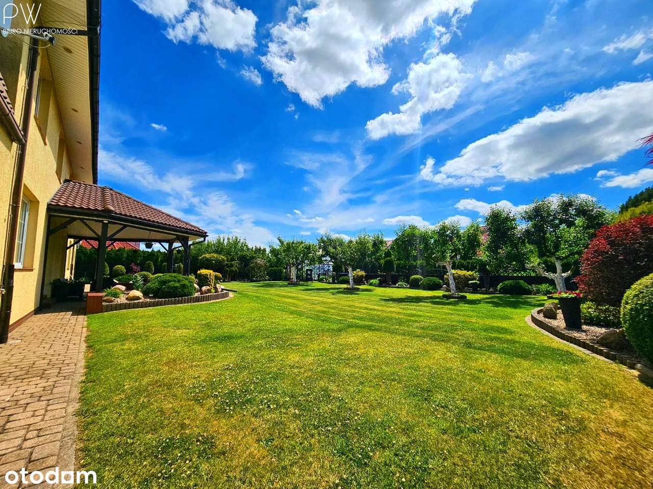 Dwulokalowa willa! - Pełny obrazek: 5/20