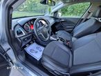 Opel Astra 1.6 CDTI DPF ecoFLEX Start/Stop Exklusiv - 16