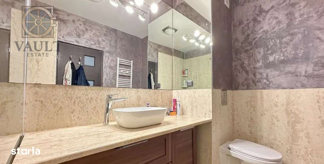 Apartament 2 camere -69.20MP-Dristor-7