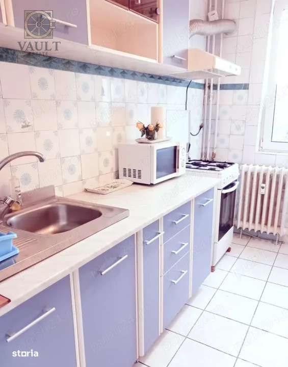 Apartament 3 camere Drumul Taberei - Imagine principală: 4/8