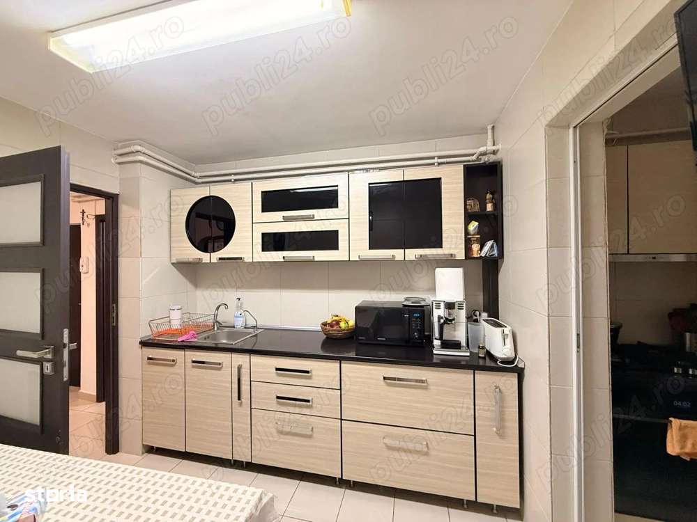 Apartament 3 camere Dristor - Imagine principală: 4/8