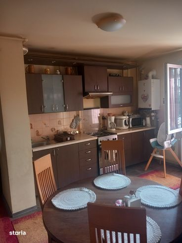 Apartament 2 cam,semimobilat, cf 1,et 1,Tisei,Unirii-1