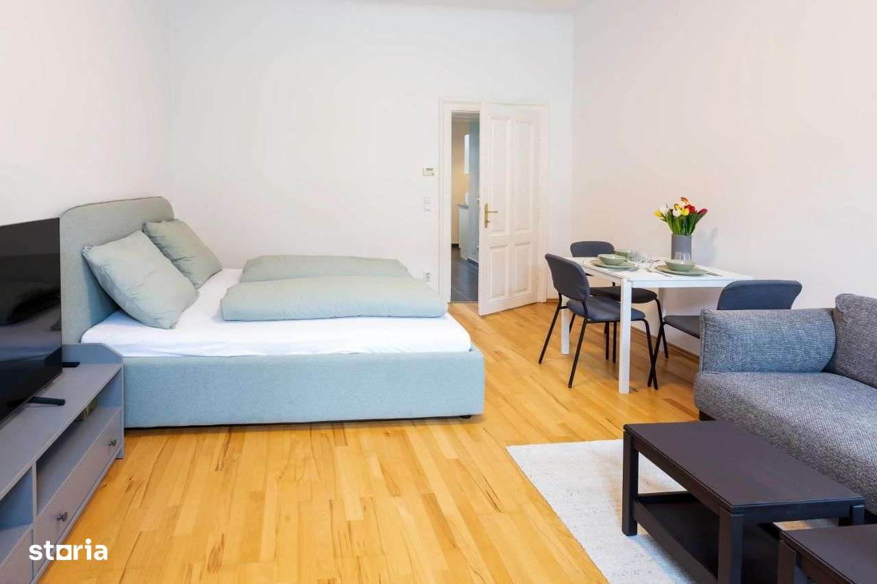 Apartament direct dezvoltator - Imagine principală: 2/7