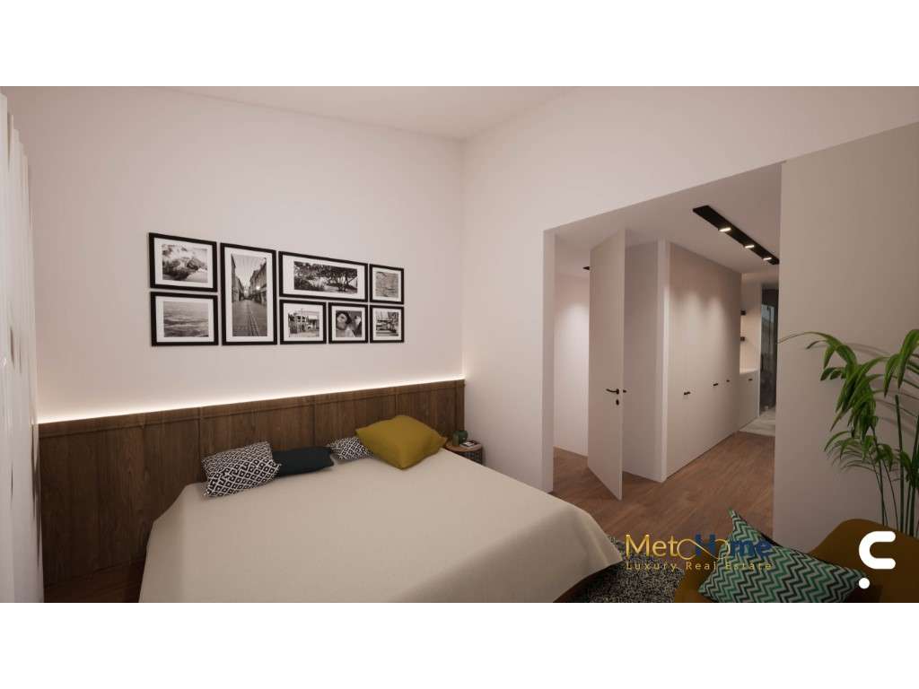 Moradia de Luxo V4 com Piscina Junto ao Mar - Canidelo, Vila Nova d...-40