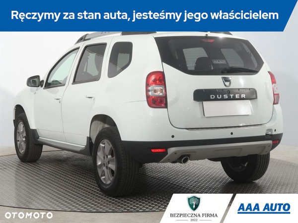 Dacia Duster - 5