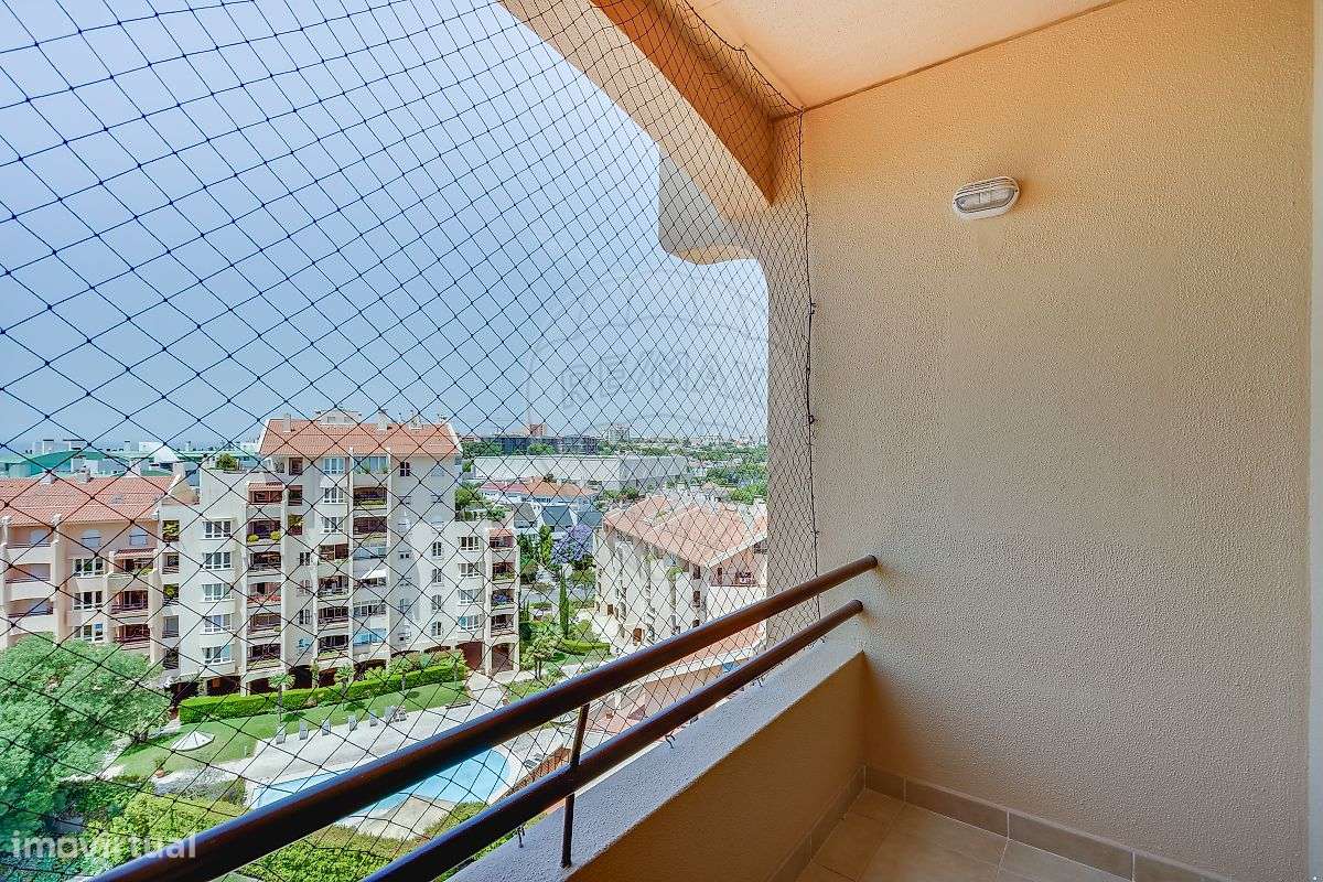 Apartamento T3 para venda-33