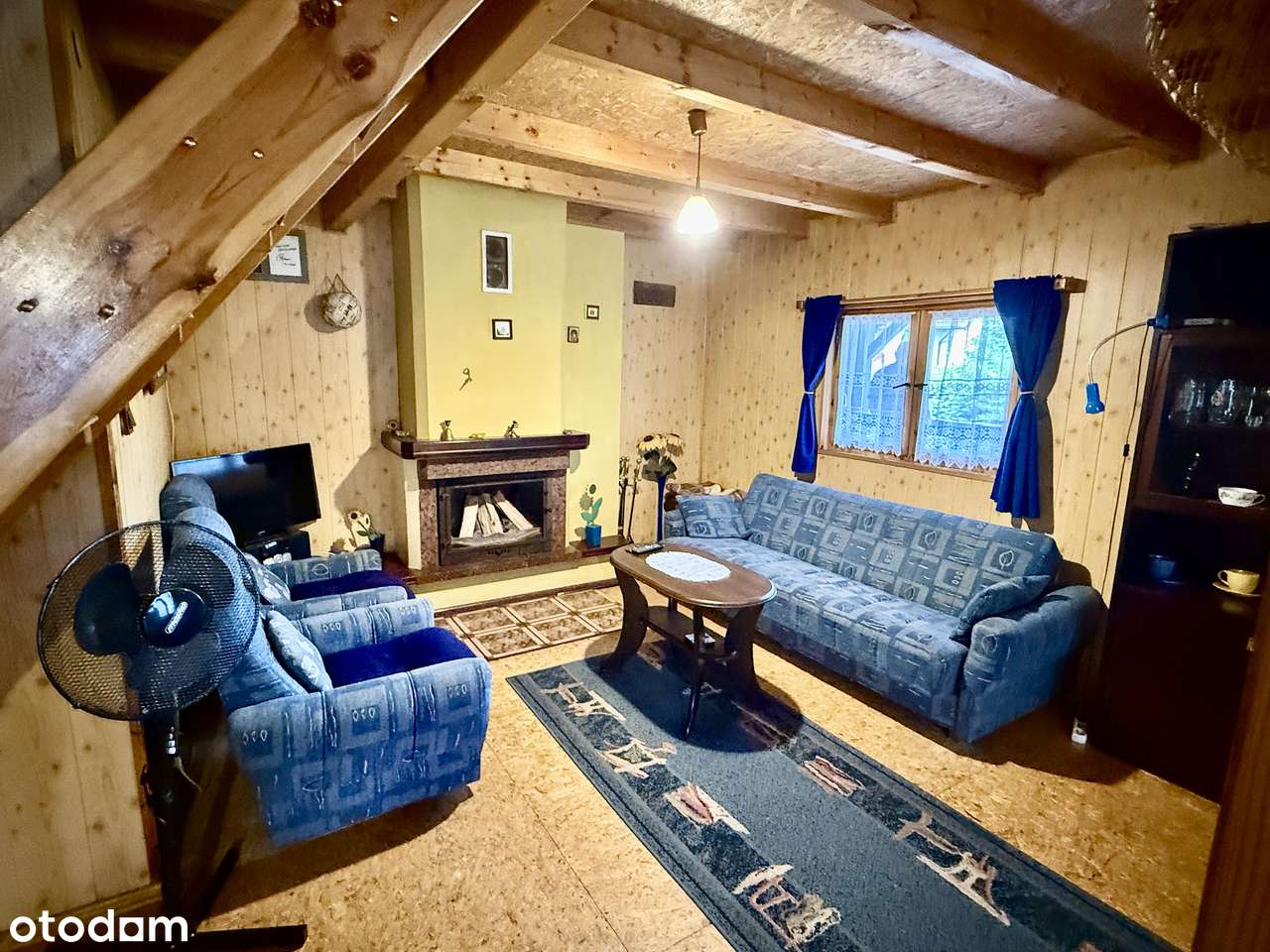 Sztutowo – dom bliźniak z ogrodem, świetny pod najem wakacyjny - Pełny obrazek: 4/12