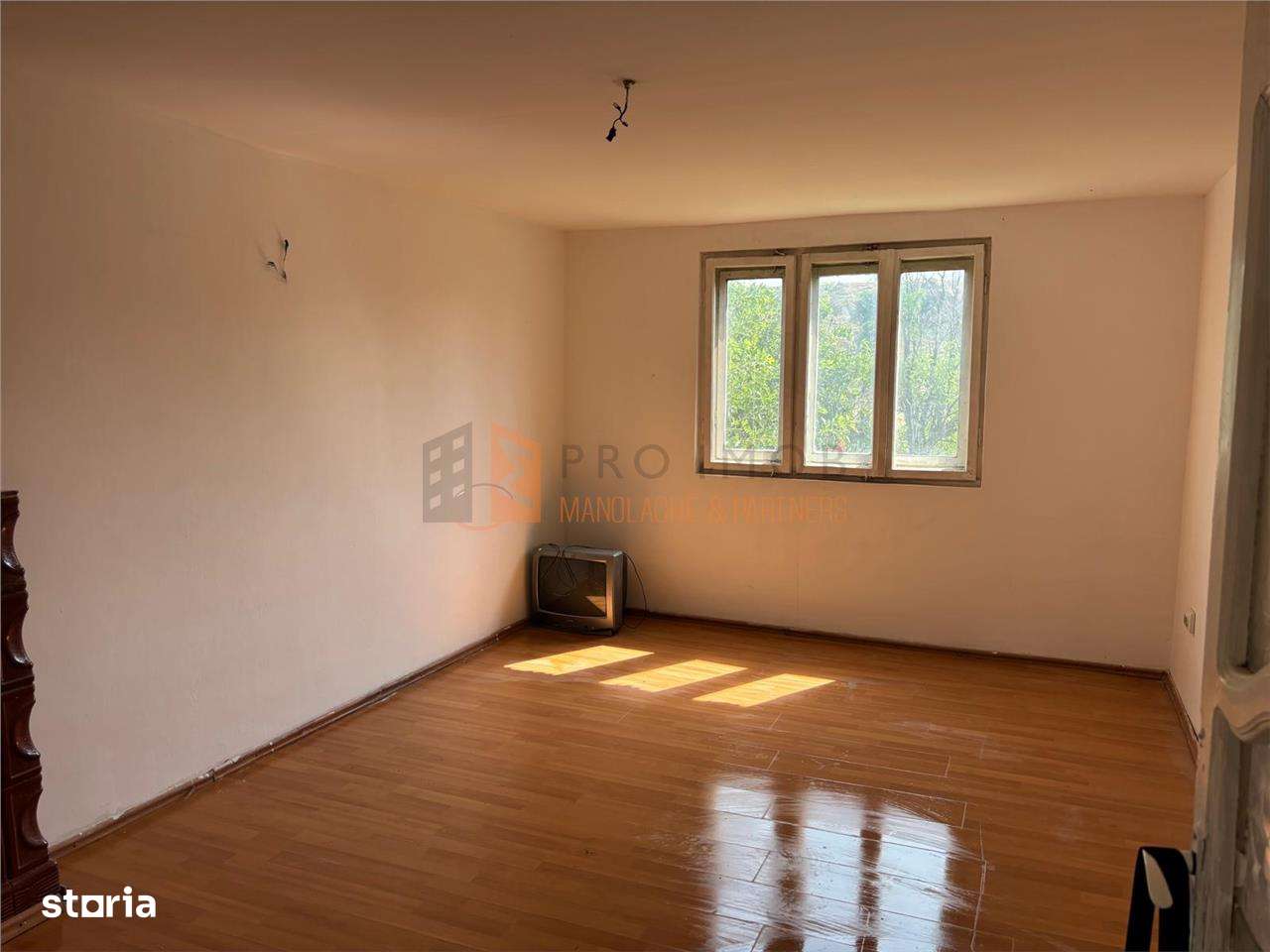 Casa tip parter zona Posta Calnau - Imagine principală: 4/10