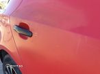 Usa Usi Portiera Portiere Dreapta Spate Dezechipata cu Defect Seat Ibiza 2008 - 2017 Culoare LS3H - 5