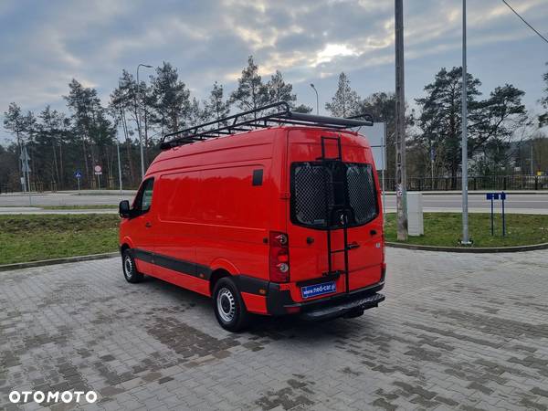 Volkswagen Crafter - 5