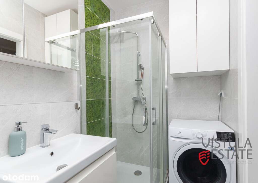 Przytulne, dwupokojowe mieszkanie na Ruczaju-16