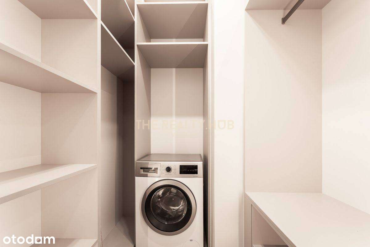 3 pokoje I Klimatyzacja I Komórka I Parking I Wola-14