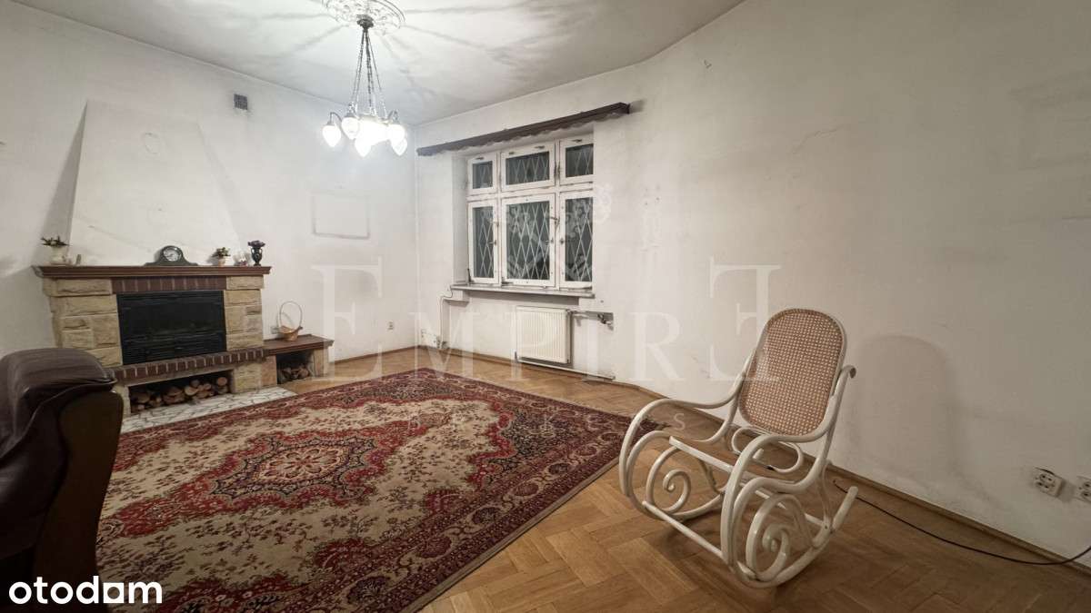 Stary Żoliborz - gratka dla koneserów-3