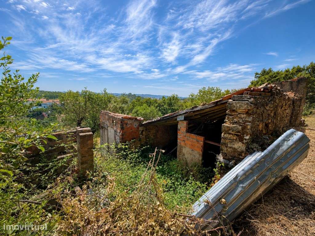Casa das Ladeiras - Uma Casa com História para Criar o Seu Próximo ...-38