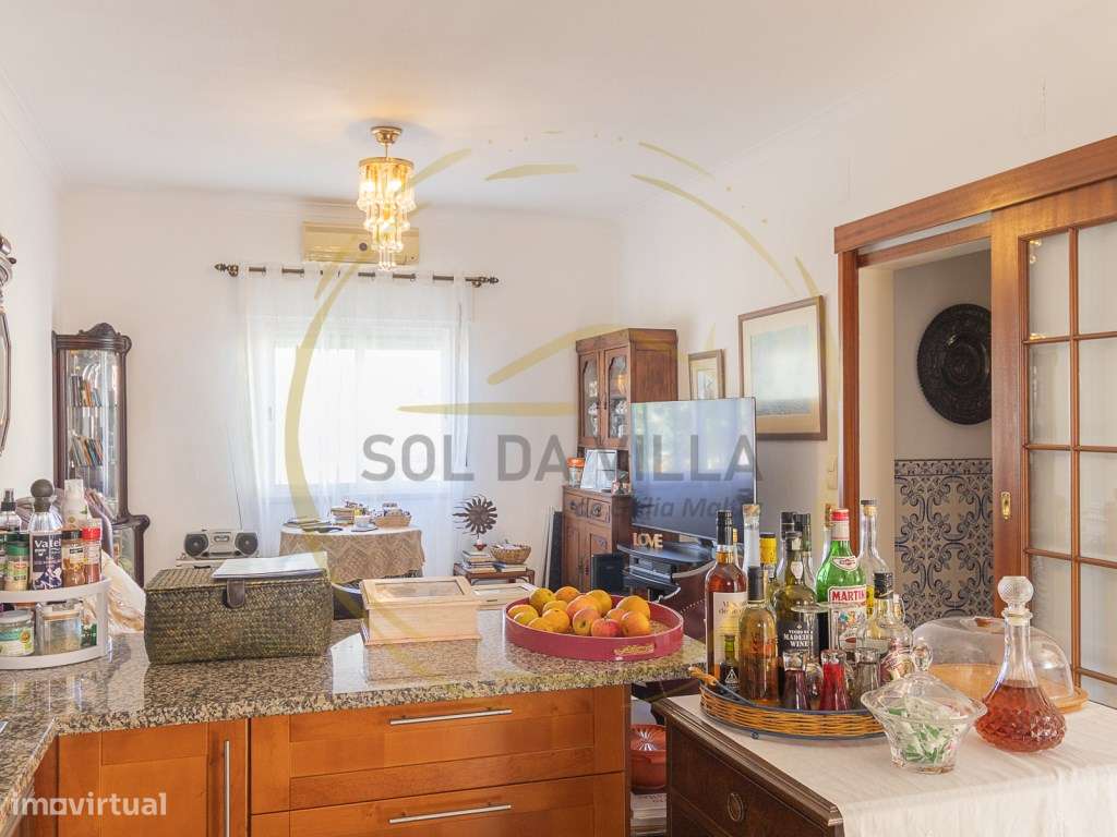 Moradia isolada T4 + T3 com garagem - Porto Salvo, Oeiras - 519.000€-28