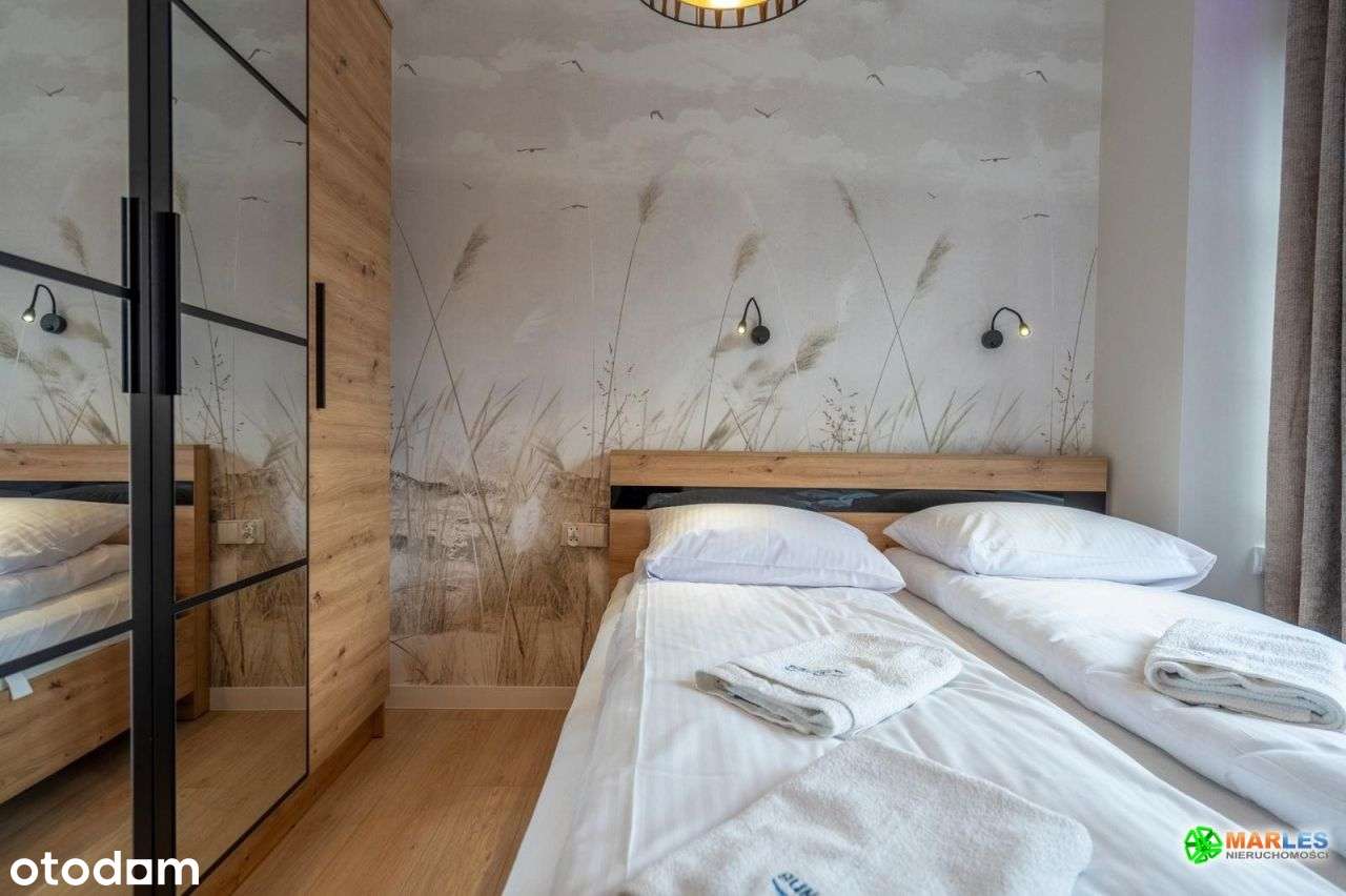 Mieszkanie, 39 m², Szklarska Poręba-9