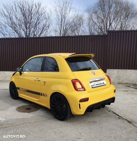 Abarth 595 - 2