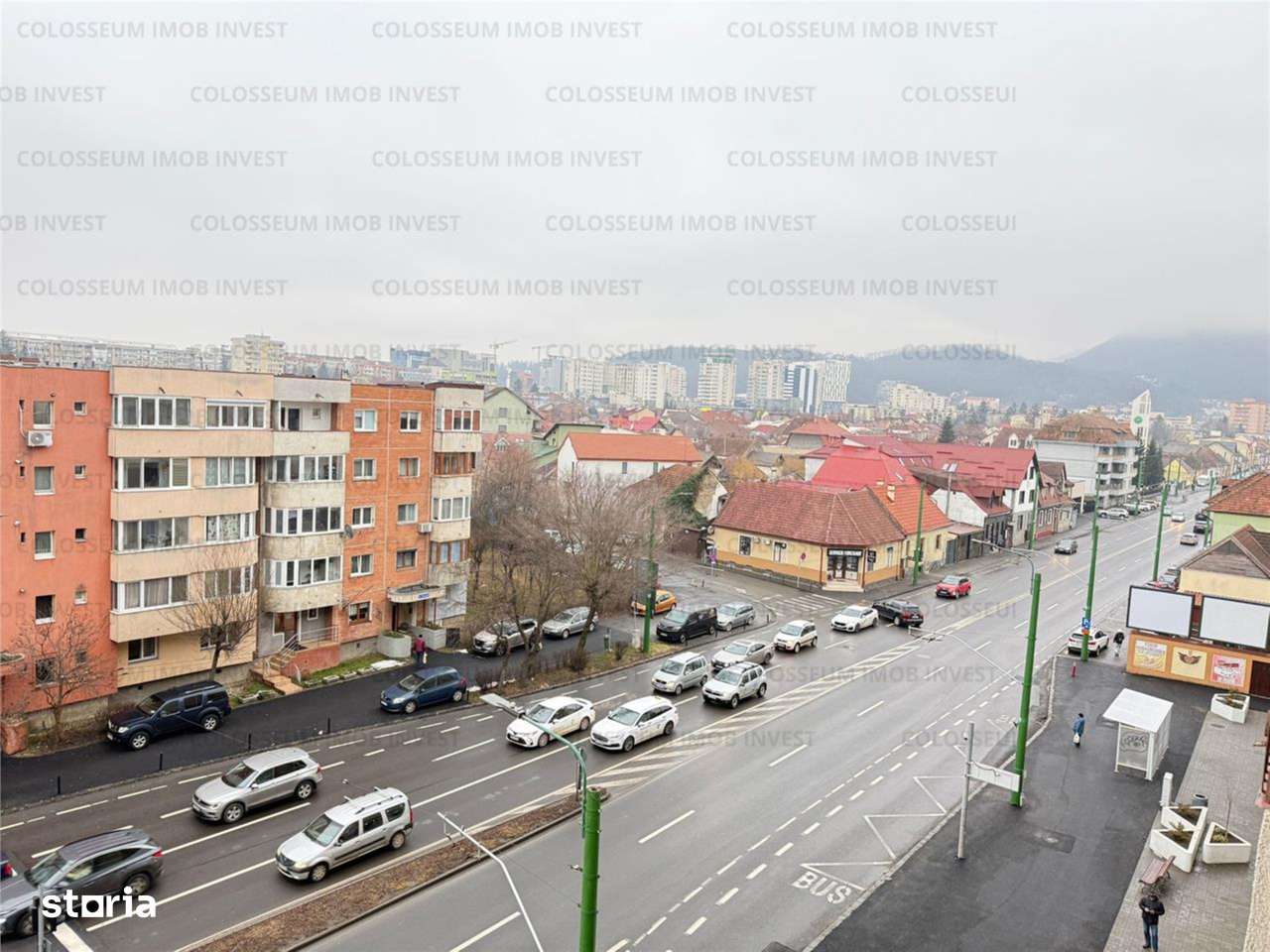 0% comision Apartament 3 camere Zona Gării - Făget-13
