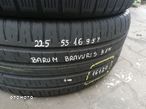 Opona 225 55 16 95Y Barum Bravuris 3HM Nr 16120 - 1